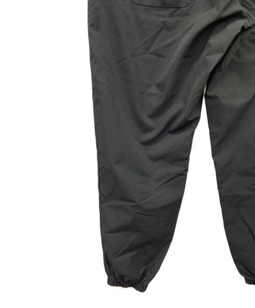Acy（エイシー）ACY (エイシー) ACY　トラックパンツ ブラック サイズ:SIZE1の古着・服飾アイテム