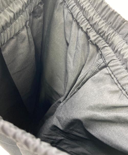Acy（エイシー）ACY (エイシー) ACY　トラックパンツ ブラック サイズ:SIZE1の古着・服飾アイテム