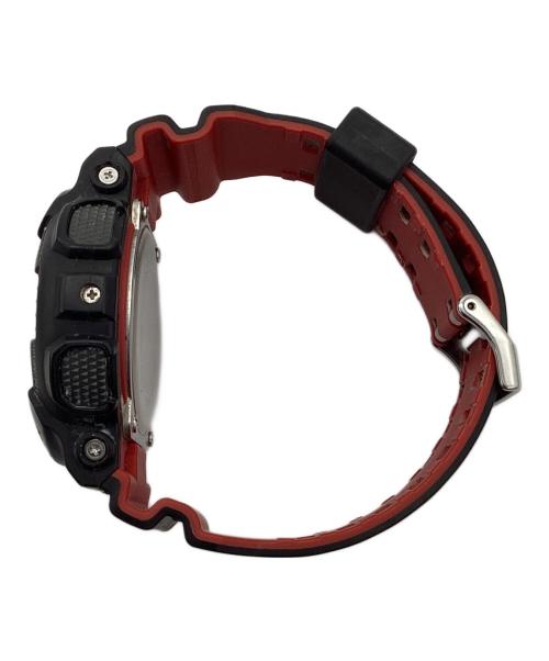 CASIO（カシオ）CASIO (カシオ) G-SHOCK GA-110HR-1A ブラック サイズ:なしの古着・服飾アイテム