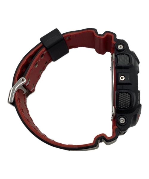 CASIO（カシオ）CASIO (カシオ) G-SHOCK GA-110HR-1A ブラック サイズ:なしの古着・服飾アイテム