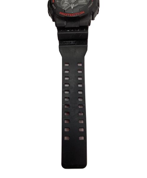 CASIO（カシオ）CASIO (カシオ) G-SHOCK GA-110HR-1A ブラック サイズ:なしの古着・服飾アイテム