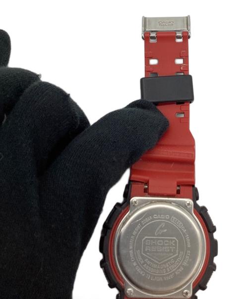 CASIO（カシオ）CASIO (カシオ) G-SHOCK GA-110HR-1A ブラック サイズ:なしの古着・服飾アイテム