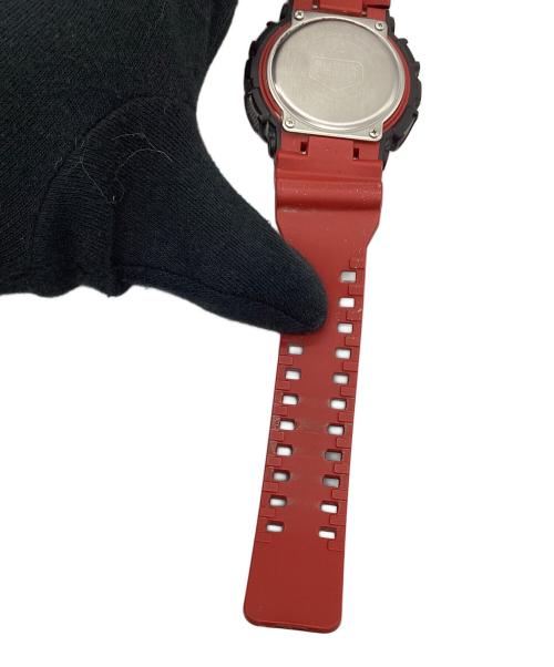CASIO（カシオ）CASIO (カシオ) G-SHOCK GA-110HR-1A ブラック サイズ:なしの古着・服飾アイテム