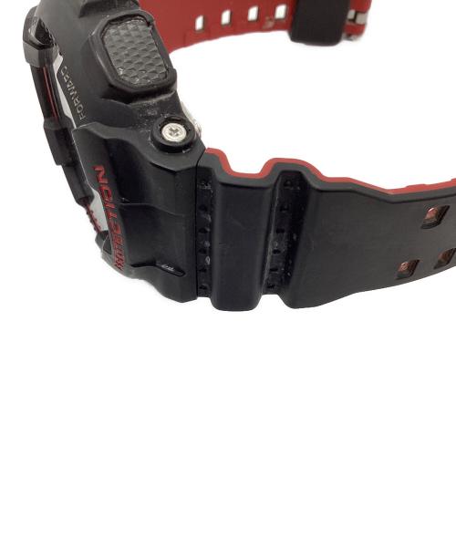 CASIO（カシオ）CASIO (カシオ) G-SHOCK GA-110HR-1A ブラック サイズ:なしの古着・服飾アイテム