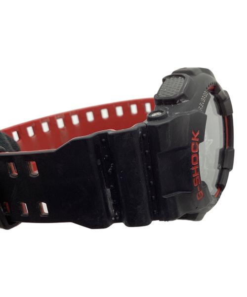 CASIO（カシオ）CASIO (カシオ) G-SHOCK GA-110HR-1A ブラック サイズ:なしの古着・服飾アイテム