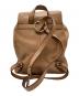 COACH (コーチ) COACH　リュック ブラウン：10000円