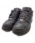 NIKE（ナイキ）の古着「NIKE　AIR FORCE1 LOW　ローカットスニーカー」｜ブラック