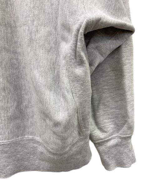 Champion（チャンピオン）Champion (チャンピオン) スウェット グレー サイズ:Lの古着・服飾アイテム