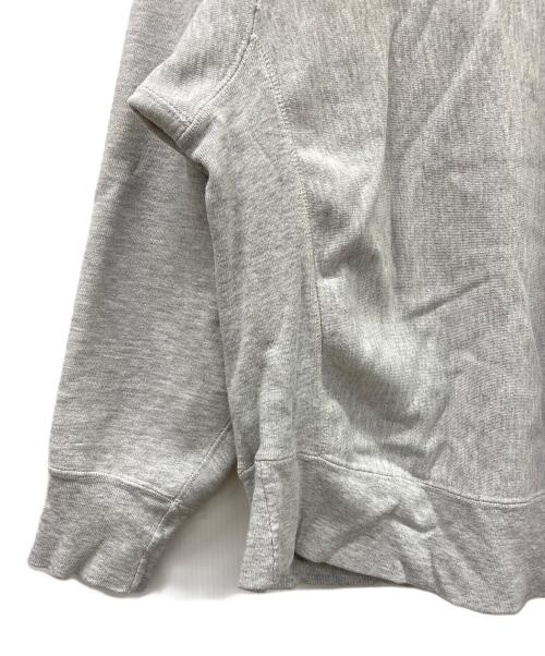Champion（チャンピオン）Champion (チャンピオン) スウェット グレー サイズ:Lの古着・服飾アイテム