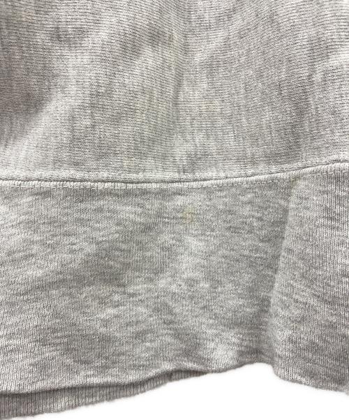 Champion（チャンピオン）Champion (チャンピオン) スウェット グレー サイズ:Lの古着・服飾アイテム