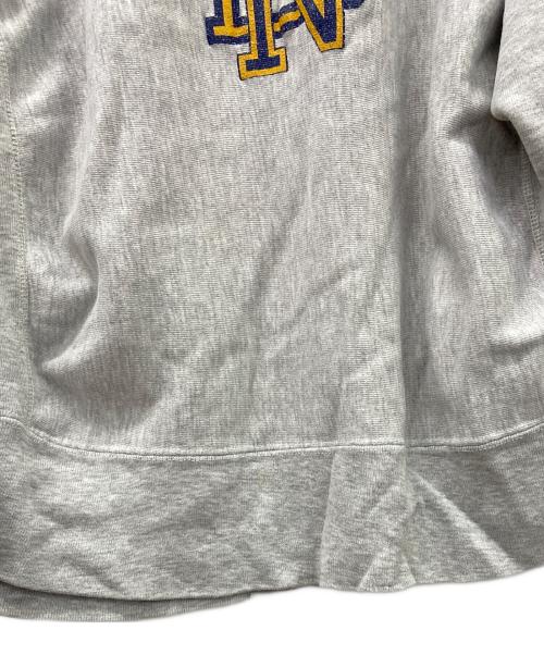 Champion（チャンピオン）Champion (チャンピオン) スウェット グレー サイズ:Lの古着・服飾アイテム