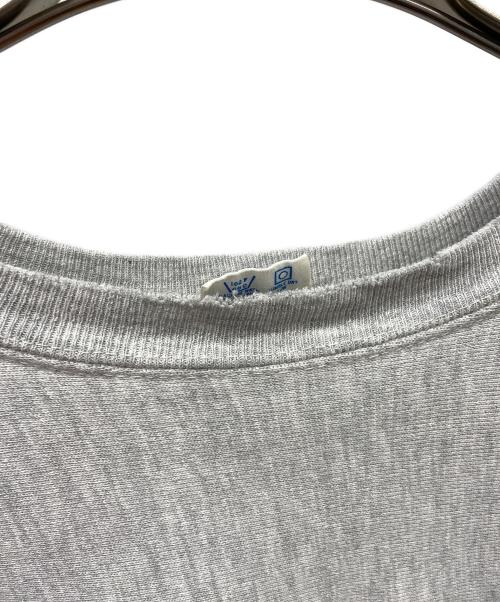 Champion（チャンピオン）Champion (チャンピオン) スウェット グレー サイズ:Lの古着・服飾アイテム