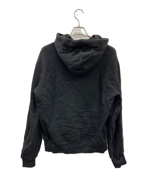 POLO RALPH LAUREN（ポロ・ラルフローレン）POLO RALPH LAUREN (ポロ・ラルフローレン) パーカー ブラック サイズ:Mの古着・服飾アイテム