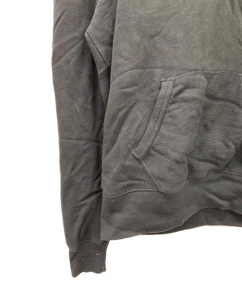POLO RALPH LAUREN（ポロ・ラルフローレン）POLO RALPH LAUREN (ポロ・ラルフローレン) パーカー ブラック サイズ:Mの古着・服飾アイテム