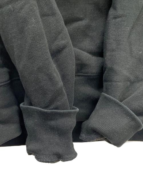 POLO RALPH LAUREN（ポロ・ラルフローレン）POLO RALPH LAUREN (ポロ・ラルフローレン) パーカー ブラック サイズ:Mの古着・服飾アイテム