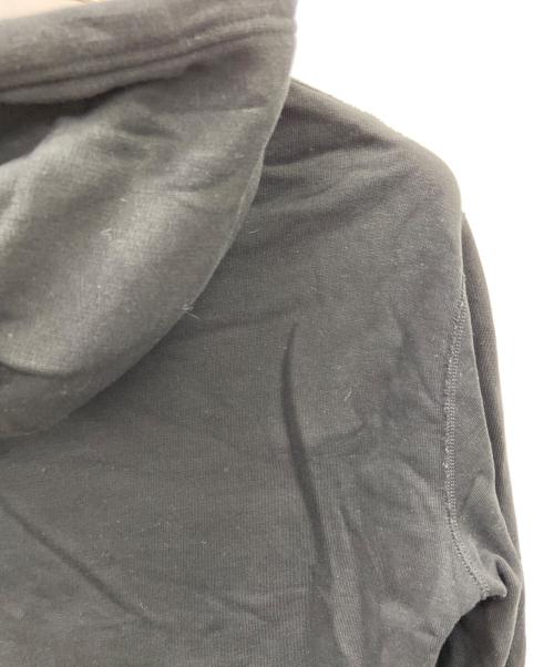 POLO RALPH LAUREN（ポロ・ラルフローレン）POLO RALPH LAUREN (ポロ・ラルフローレン) パーカー ブラック サイズ:Mの古着・服飾アイテム