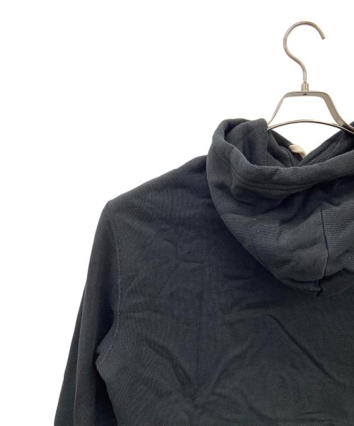 POLO RALPH LAUREN（ポロ・ラルフローレン）POLO RALPH LAUREN (ポロ・ラルフローレン) パーカー ブラック サイズ:Mの古着・服飾アイテム