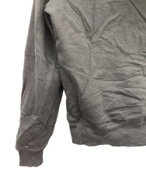 POLO RALPH LAUREN（ポロ・ラルフローレン）POLO RALPH LAUREN (ポロ・ラルフローレン) パーカー ブラック サイズ:Mの古着・服飾アイテム