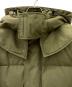 Snow peak (スノーピーク) FR Down Coat グリーン サイズ:M：10000円