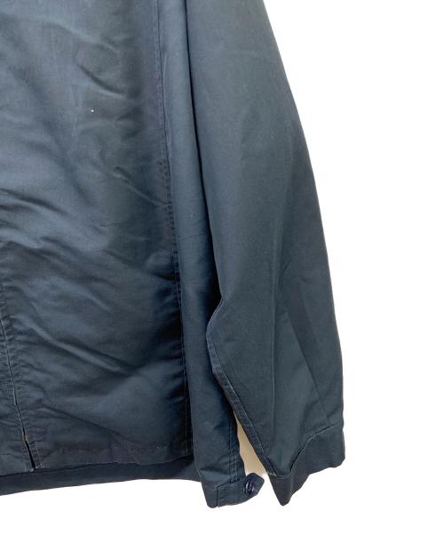 london fog（ロンドンフォグ）LONDON FOG (ロンドンフォグ) ライナー付スイングトップ ネイビー サイズ:42の古着・服飾アイテム