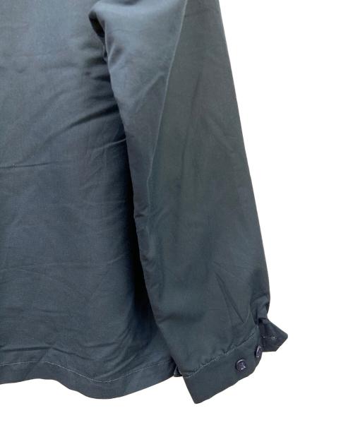 london fog（ロンドンフォグ）LONDON FOG (ロンドンフォグ) ライナー付スイングトップ ネイビー サイズ:42の古着・服飾アイテム