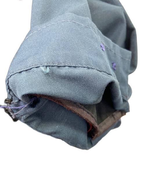 london fog（ロンドンフォグ）LONDON FOG (ロンドンフォグ) ライナー付スイングトップ ネイビー サイズ:42の古着・服飾アイテム