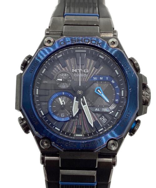 CASIO（カシオ）CASIO (カシオ) 腕時計 ブラック サイズ:G-SHOCKの古着・服飾アイテム