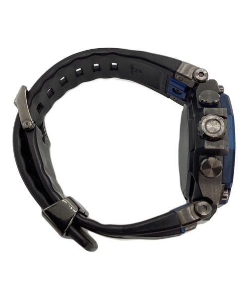 CASIO（カシオ）CASIO (カシオ) 腕時計 ブラック サイズ:G-SHOCKの古着・服飾アイテム