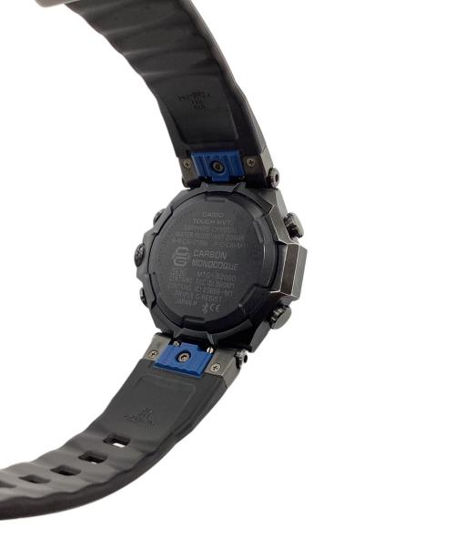 CASIO（カシオ）CASIO (カシオ) 腕時計 ブラック サイズ:G-SHOCKの古着・服飾アイテム