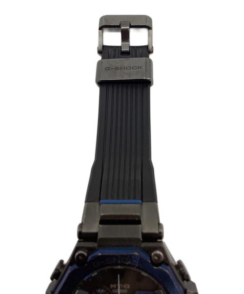 CASIO（カシオ）CASIO (カシオ) 腕時計 ブラック サイズ:G-SHOCKの古着・服飾アイテム
