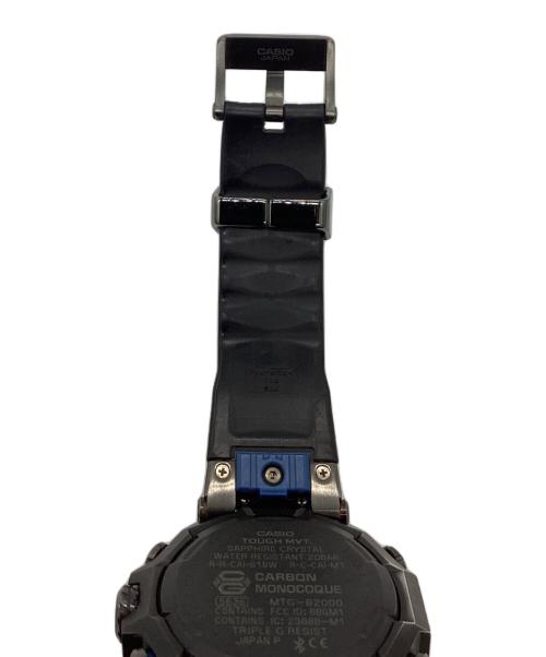 CASIO（カシオ）CASIO (カシオ) 腕時計 ブラック サイズ:G-SHOCKの古着・服飾アイテム
