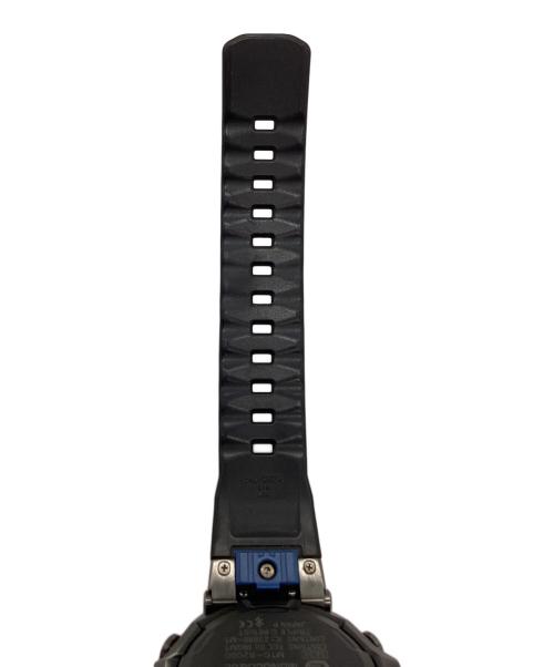 CASIO（カシオ）CASIO (カシオ) 腕時計 ブラック サイズ:G-SHOCKの古着・服飾アイテム