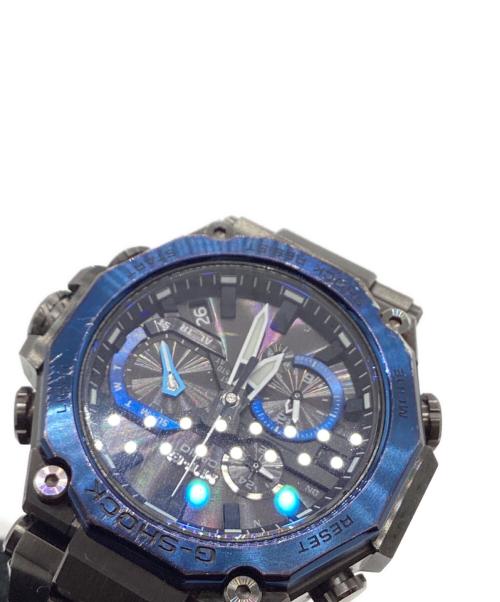 CASIO（カシオ）CASIO (カシオ) 腕時計 ブラック サイズ:G-SHOCKの古着・服飾アイテム