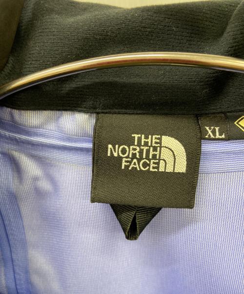 THE NORTH FACE（ザ ノース フェイス）THE NORTH FACE (ザ ノース フェイス) ジャケット グリーン×ブラック サイズ:XLの古着・服飾アイテム