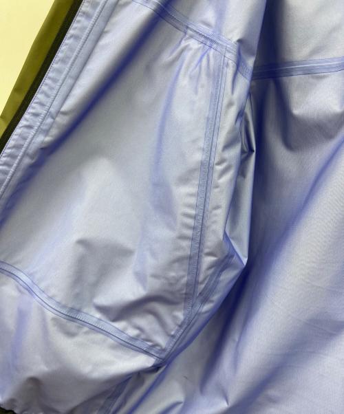 THE NORTH FACE（ザ ノース フェイス）THE NORTH FACE (ザ ノース フェイス) ジャケット グリーン×ブラック サイズ:XLの古着・服飾アイテム