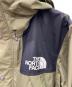 中古・古着 THE NORTH FACE (ザ ノース フェイス) ジャケット グリーン×ブラック サイズ:XL：13000円
