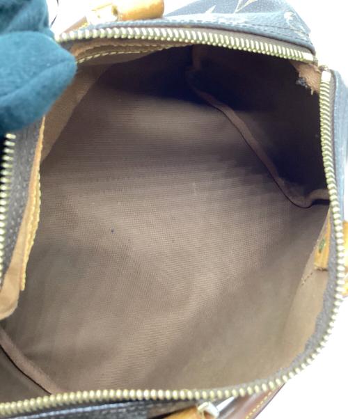 LOUIS VUITTON（ルイ ヴィトン）LOUIS VUITTON (ルイ ヴィトン) モノグラム スピーディ25 ブラウン サイズ:なしの古着・服飾アイテム