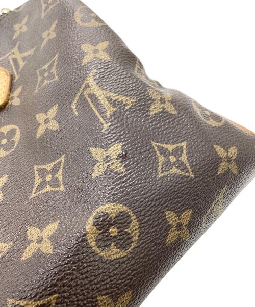 LOUIS VUITTON（ルイ ヴィトン）LOUIS VUITTON (ルイ ヴィトン) モノグラム スピーディ25 ブラウン サイズ:なしの古着・服飾アイテム