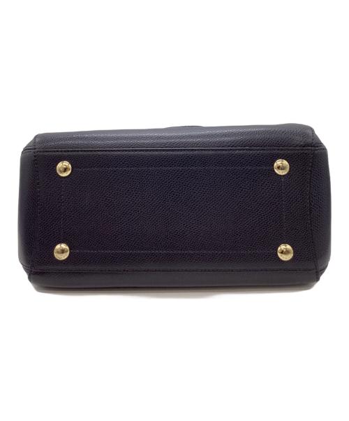 COACH（コーチ）COACH (コーチ) COACH　2WAYバッグ ネイビーの古着・服飾アイテム