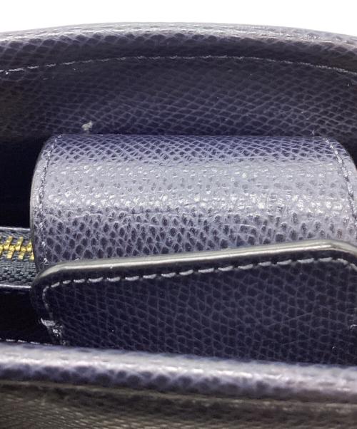 COACH（コーチ）COACH (コーチ) COACH　2WAYバッグ ネイビーの古着・服飾アイテム