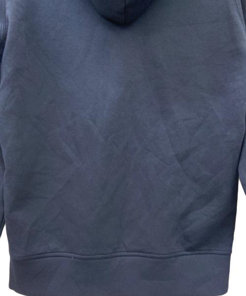 EMPORIO ARMANI（エンポリオ アルマーニ）EMPORIO ARMANI (エンポリオ アルマーニ) EMPORIO ARMANIパーカー ブラック サイズ:Ｓの古着・服飾アイテム