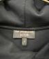 EMPORIO ARMANI (エンポリオ アルマーニ) EMPORIO ARMANIパーカー ブラック サイズ:Ｓ：7000円