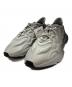 adidas（アディダス）の古着「adidas　OZWEEGO TECH　ローカットスニーカー」｜グレー×ブラック