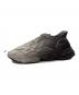 adidas (アディダス) adidas　OZWEEGO TECH　ローカットスニーカー グレー×ブラック サイズ:27㎝：5000円