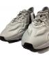 中古・古着 adidas (アディダス) adidas　OZWEEGO TECH　ローカットスニーカー グレー×ブラック サイズ:27㎝：5000円