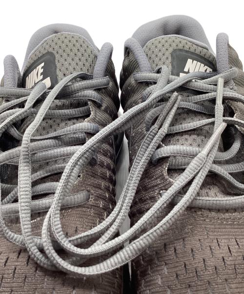 NIKE（ナイキ）NIKE (ナイキ) NIKE　AIR MAX 2017   ローカットスニーカー グレー サイズ:27㎝の古着・服飾アイテム