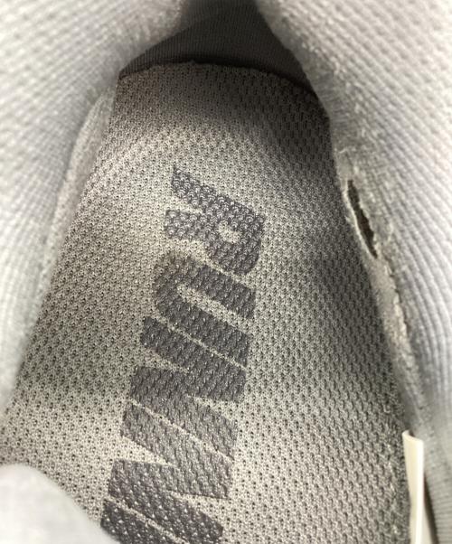 NIKE（ナイキ）NIKE (ナイキ) NIKE　AIR MAX 2017   ローカットスニーカー グレー サイズ:27㎝の古着・服飾アイテム