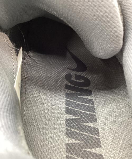 NIKE（ナイキ）NIKE (ナイキ) NIKE　AIR MAX 2017   ローカットスニーカー グレー サイズ:27㎝の古着・服飾アイテム