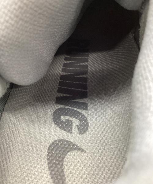 NIKE（ナイキ）NIKE (ナイキ) NIKE　AIR MAX 2017   ローカットスニーカー グレー サイズ:27㎝の古着・服飾アイテム