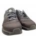 中古・古着 NIKE (ナイキ) NIKE　AIR MAX 2017   ローカットスニーカー グレー サイズ:27㎝：5000円